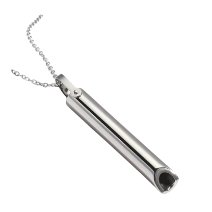 AntiRök™ Rökavvänjningshalsband