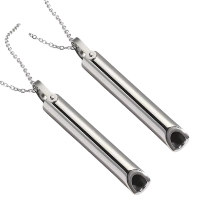 AntiRök™ Rökavvänjningshalsband