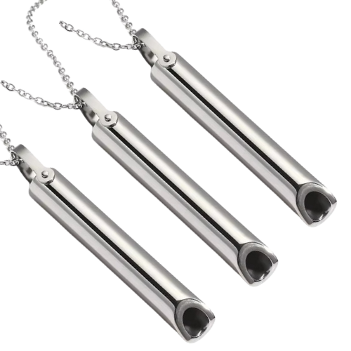 AntiRök™ Rökavvänjningshalsband
