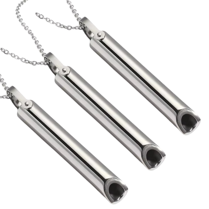 AntiRök™ Rökavvänjningshalsband