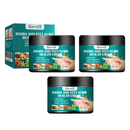 NerviX™ Cream