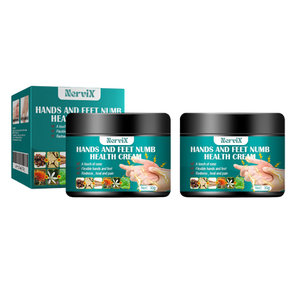 NerviX™ Cream