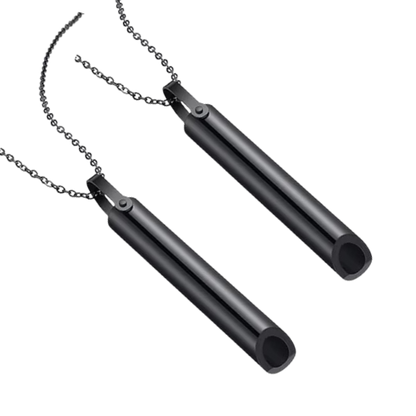 AntiRök™ Rökavvänjningshalsband