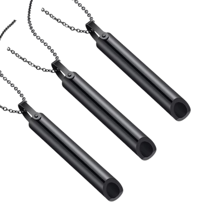 AntiRök™ Rökavvänjningshalsband