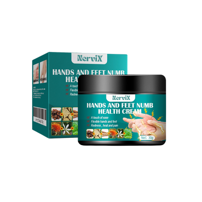 NerviX™ Cream