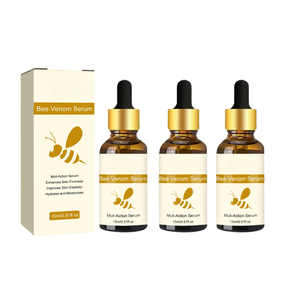 BeeLixir™ Serum