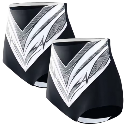 SlimKläder™ Slimmande Shorts