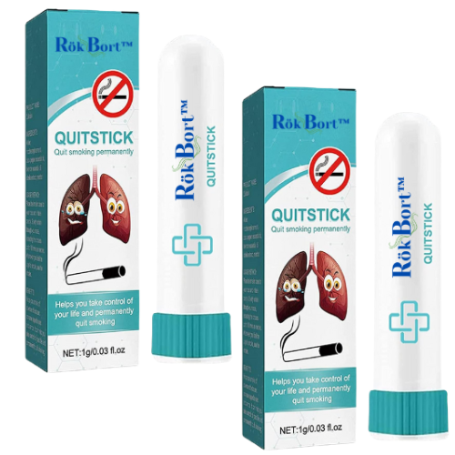 RökBort™ Sluta Röka Inhalator