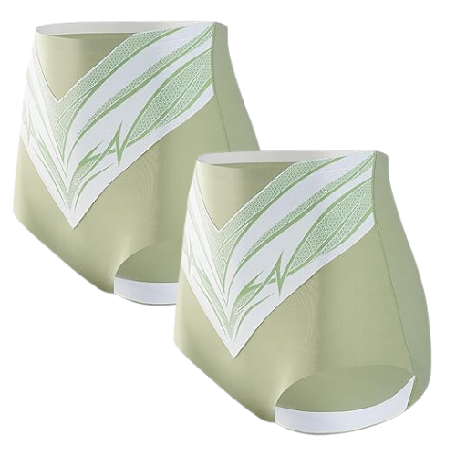 SlimKläder™ Slimmande Shorts