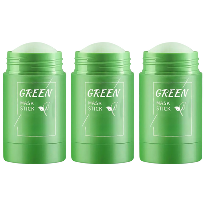 Dermaren™ Grönt Te Mask