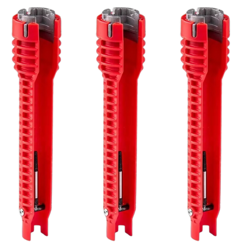 KranFix™ Kranjusteringsverktyg