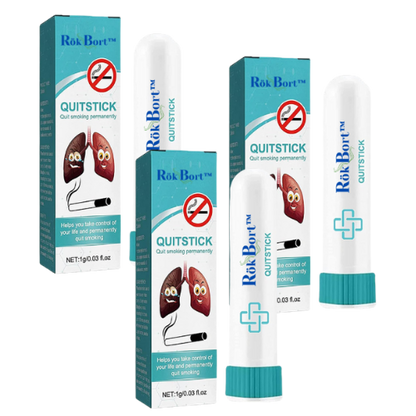 RökBort™ Sluta Röka Inhalator