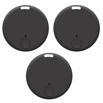 NanoGPS™ GPS-Spårare