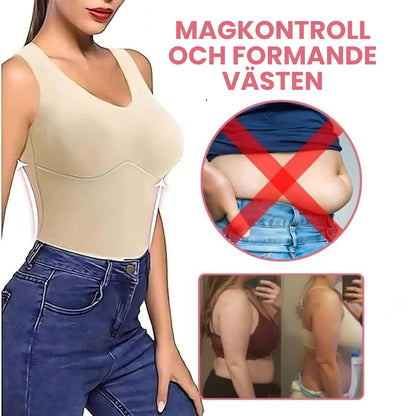 LättVikt™ Shaping Vest