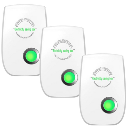 EcoSpara™ Elverktyg