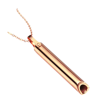 AntiRök™ Rökavvänjningshalsband