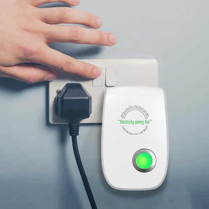 EcoSpara™ Elverktyg
