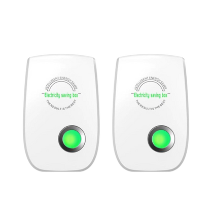 EcoSpara™ Elverktyg