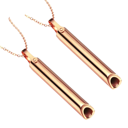 AntiRök™ Rökavvänjningshalsband