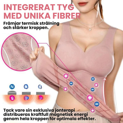LättVikt™ Shaping Vest