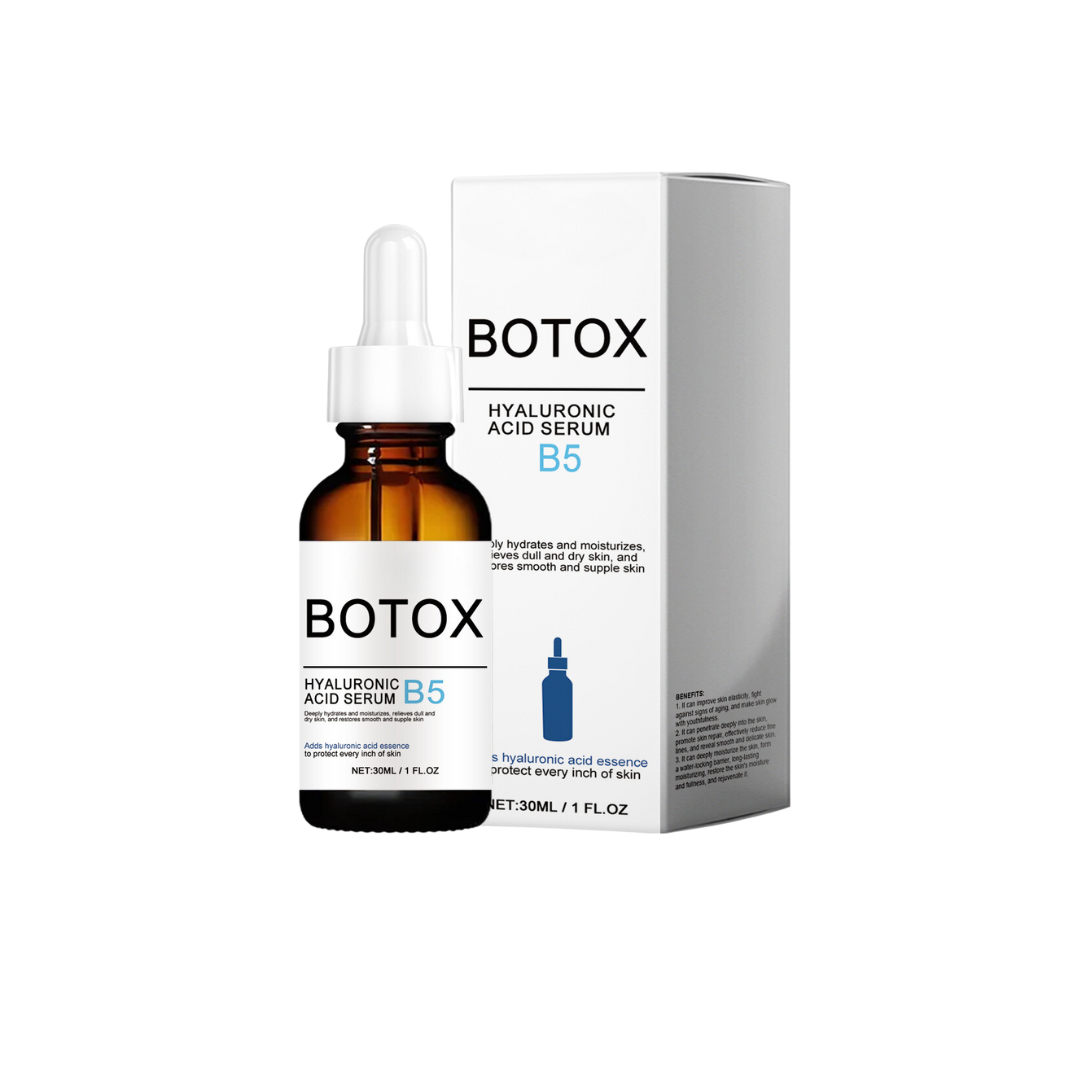 BotoxLjus™ Serum