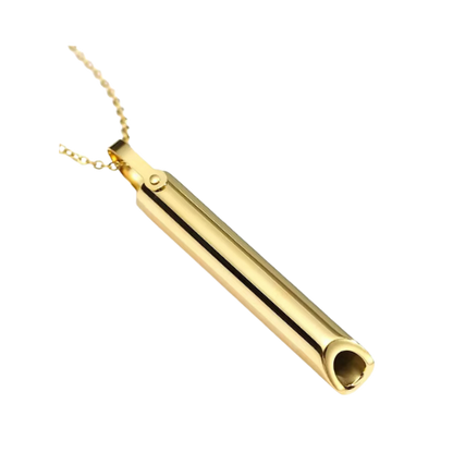AntiRök™ Rökavvänjningshalsband