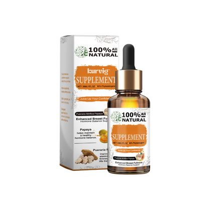 Kurvig™ Serum
