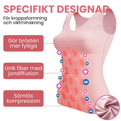 LättVikt™ Shaping Vest