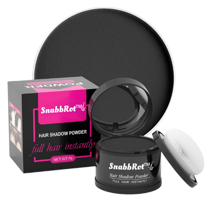 SnabbRot™ Hårskulpterare