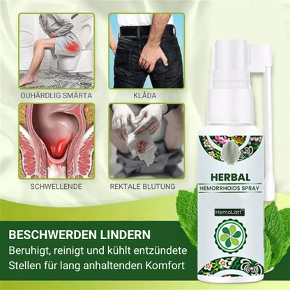 HemoLätt™ Spray