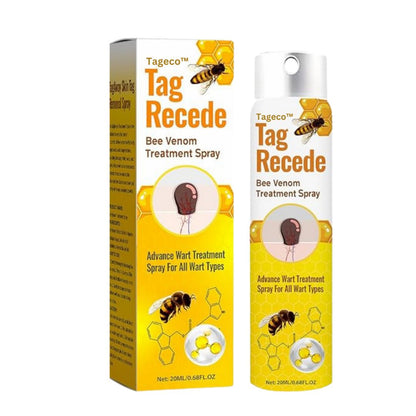 Tageco™ Hudbehandlingsspray