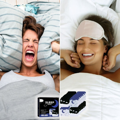NattLugn™ Plåster