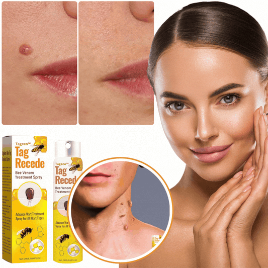 Tageco™ Hudbehandlingsspray