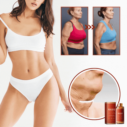 FastaHud™ Body Oil