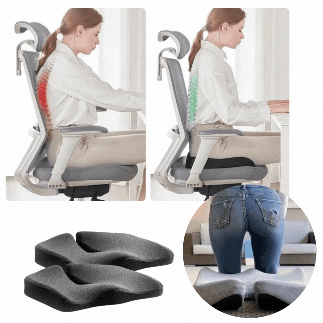 HipMoln™ Sittdyna