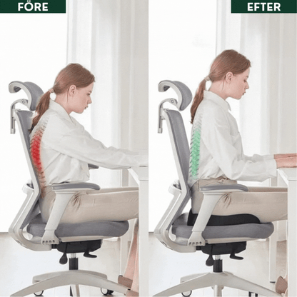 HipMoln™ Sittdyna