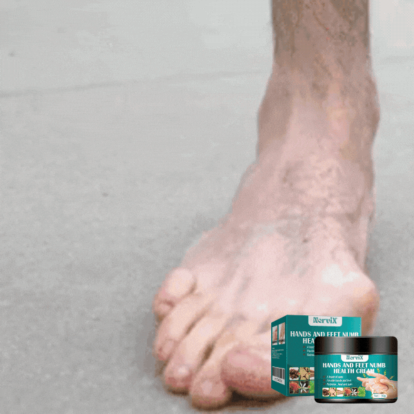 NerviX™ Cream