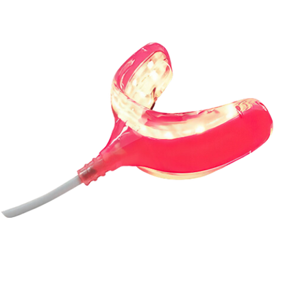 OralÅterställ™ Tandblekning