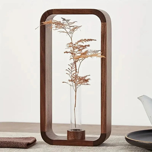 ZenFrame | Trävask