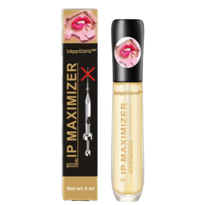 LappGlans™ Läppfyllande Serum