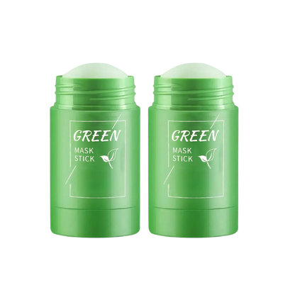 Dermaren™ Grönt Te Mask