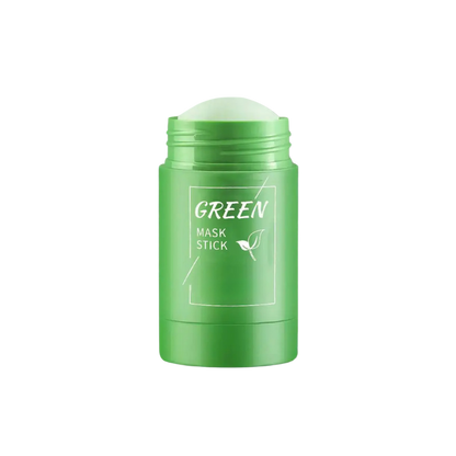 Dermaren™ Grönt Te Mask