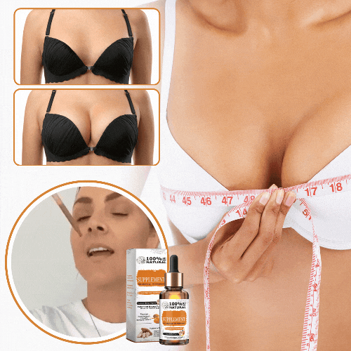 Kurvig™ Serum