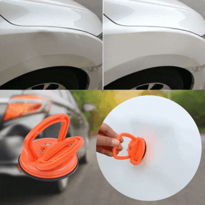 SnabbDent™ Snabbt Verktyg för Buckelreparation