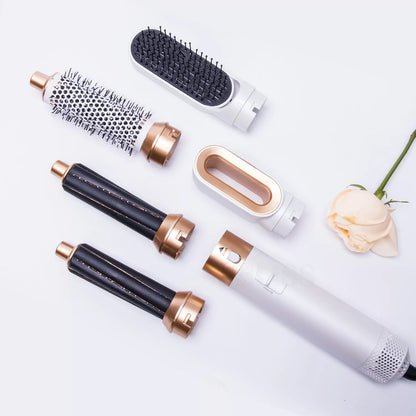 AirStyler | 5-i-1 hårverktyg