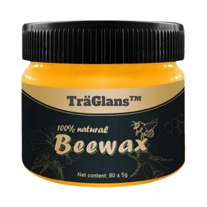 TräGlans™ Möbelvaxpolish