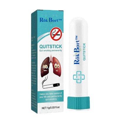 RökBort™ Sluta Röka Inhalator