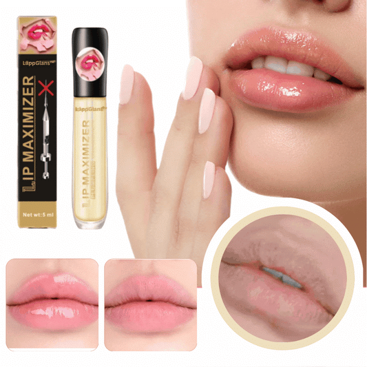 LappGlans™ Läppfyllande Serum